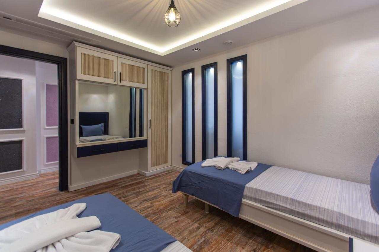 Angel Residence Fethiye Ngoại thất bức ảnh